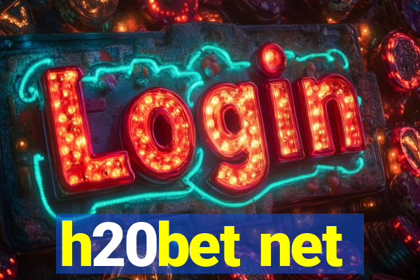 h20bet net